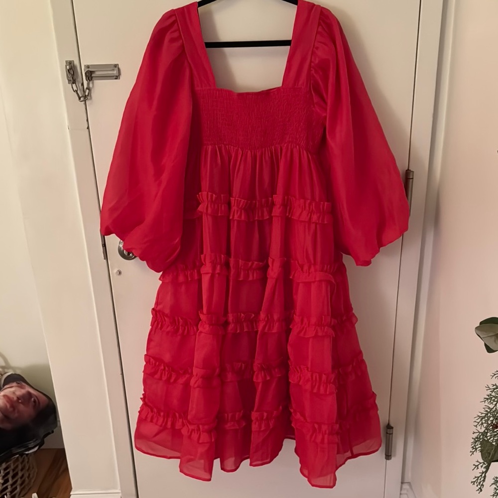 Dream Sister Jane Dress